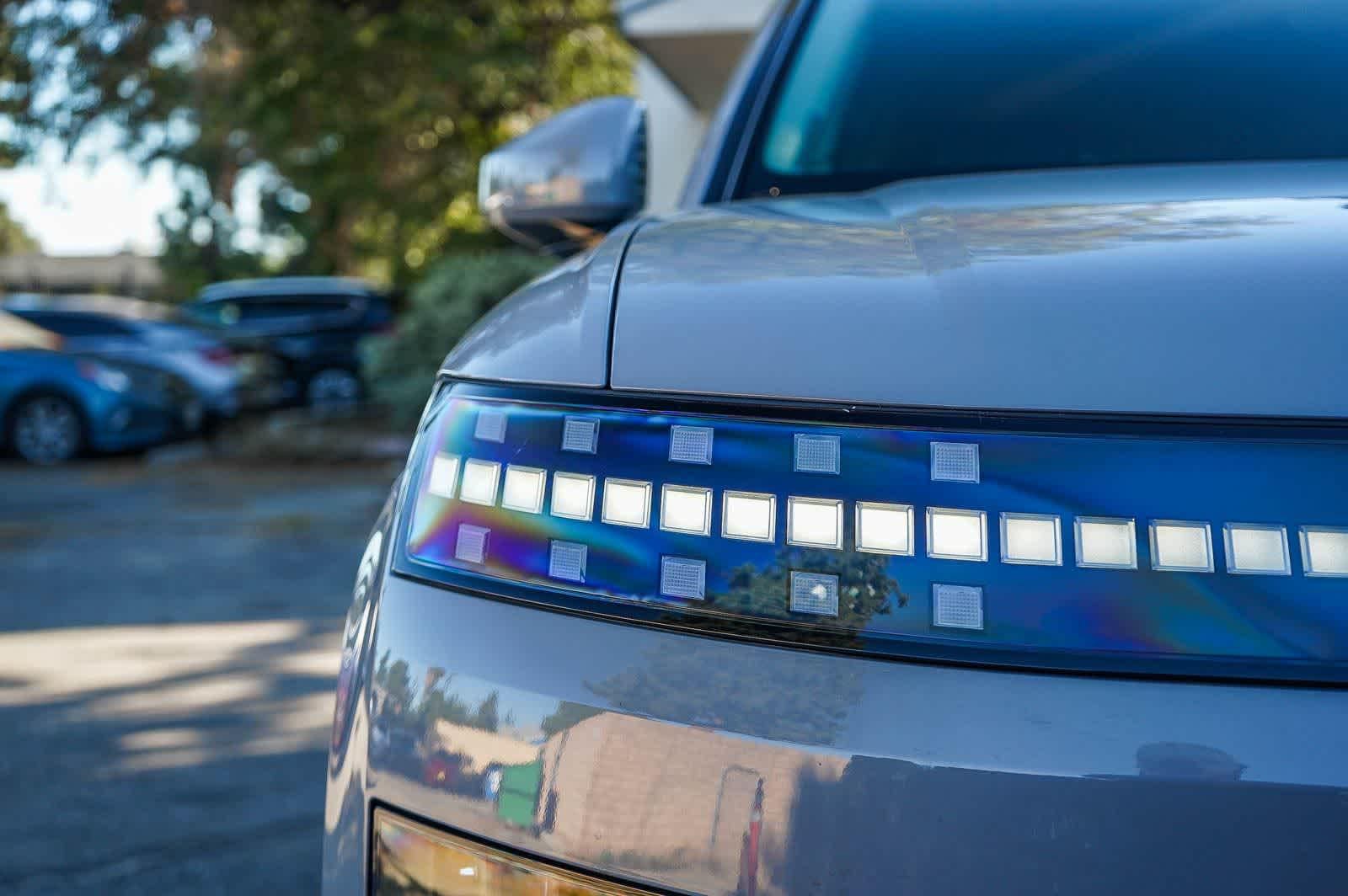 Thumbnail: 2026 Hyundai Ioniq - 9