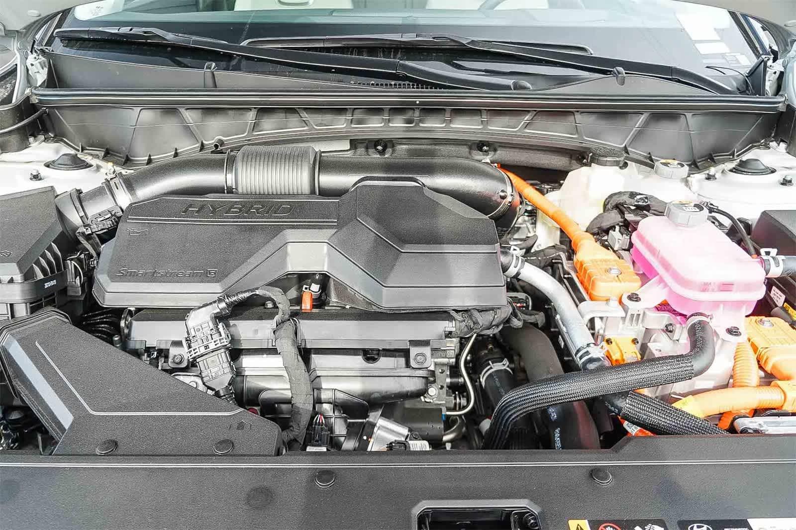 Thumbnail: 2026 Hyundai Tucson - 12