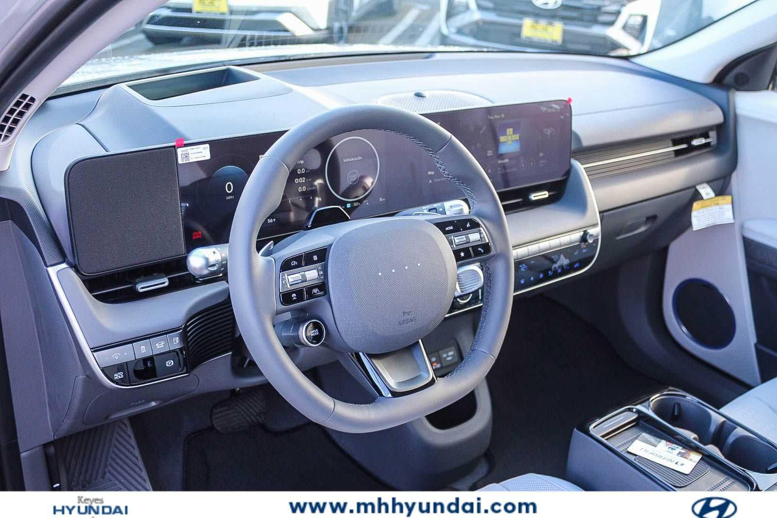 Thumbnail: 2026 Hyundai Ioniq 5 - 23