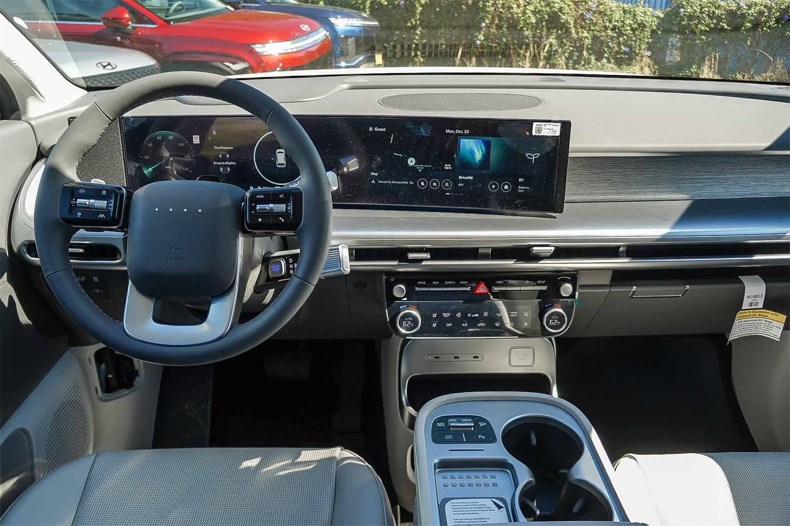 Thumbnail: 2026 Hyundai Ioniq - 13