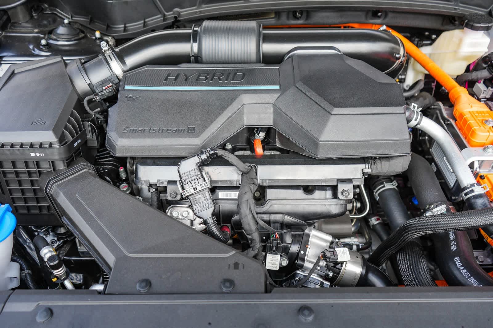 Thumbnail: 2025 Hyundai Tucson - 17