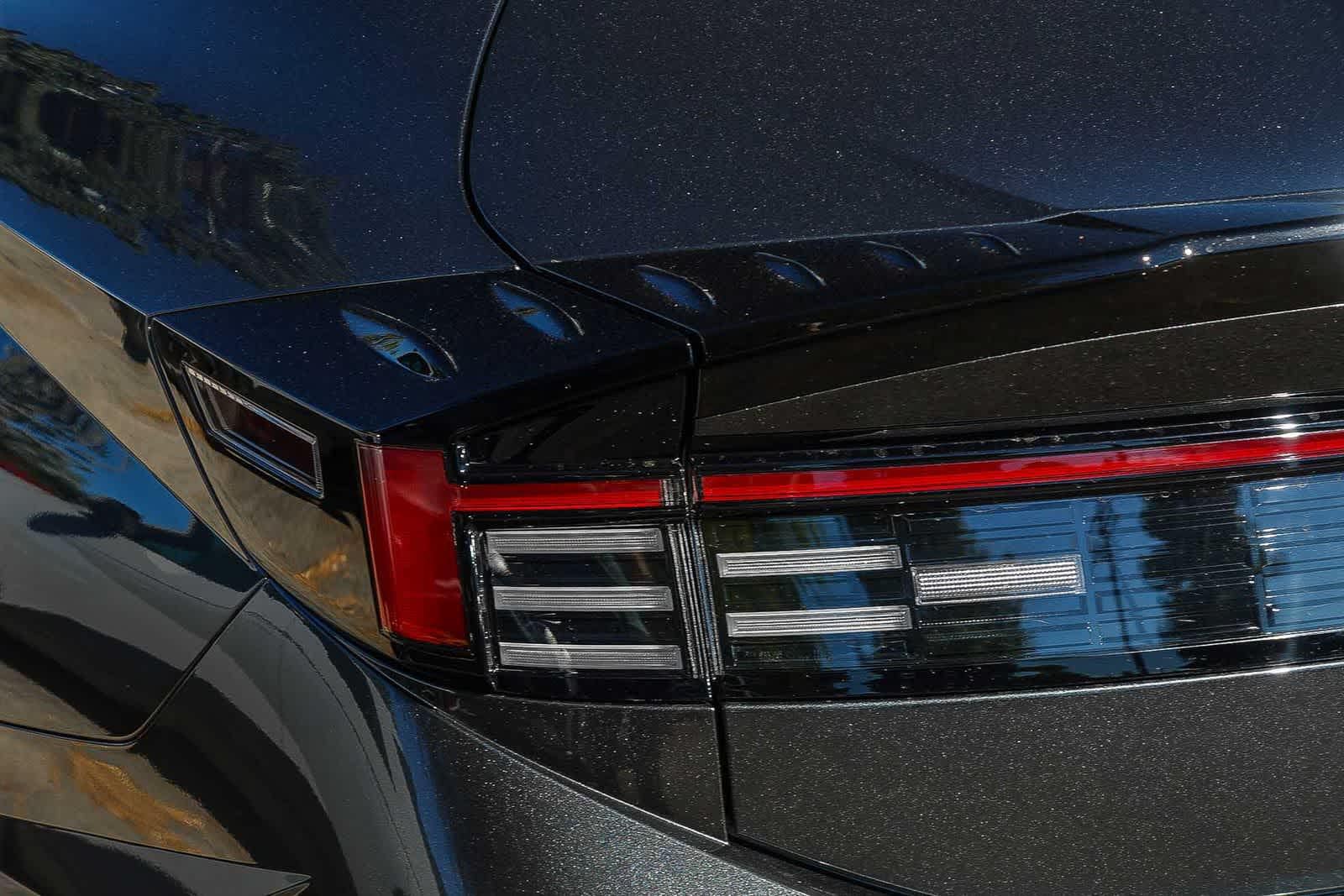 Thumbnail: 2026 Hyundai Sonata - 7