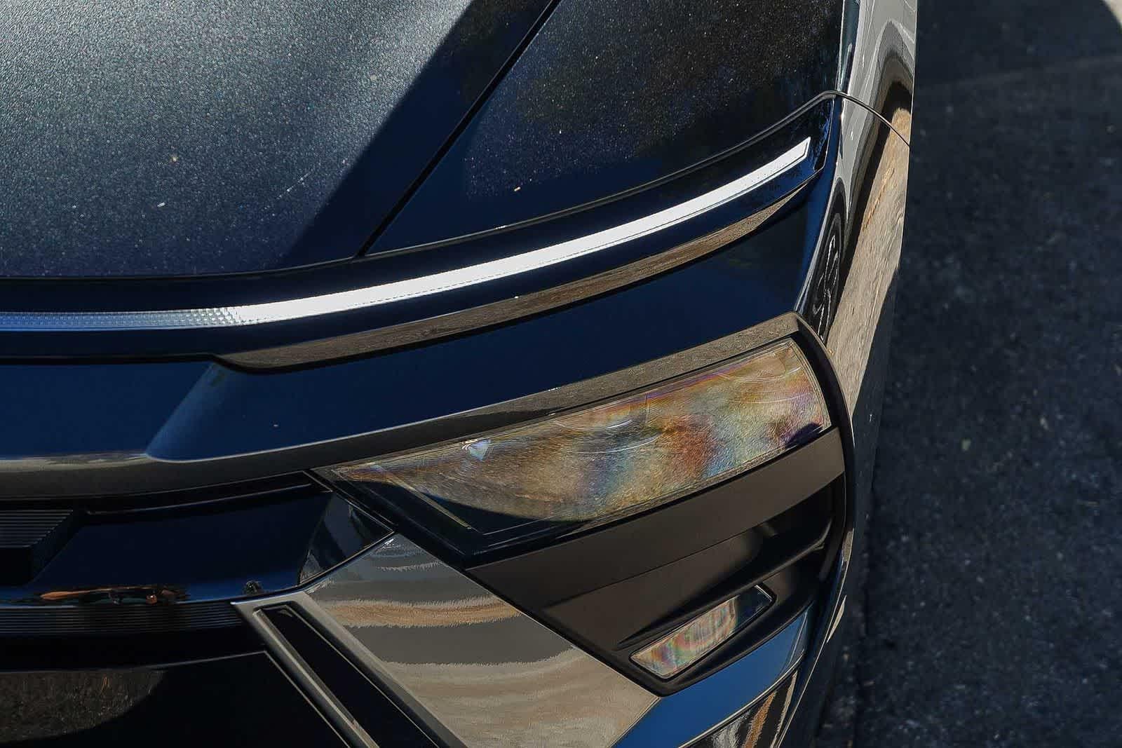 Thumbnail: 2026 Hyundai Sonata - 8