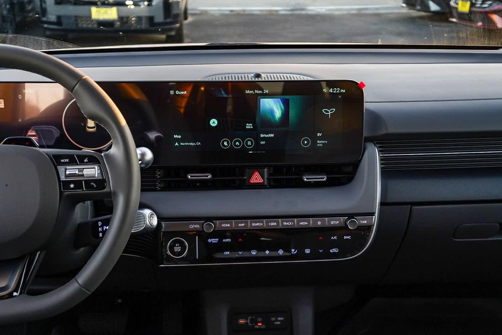 Thumbnail: 2026 Hyundai Ioniq 5 - 15