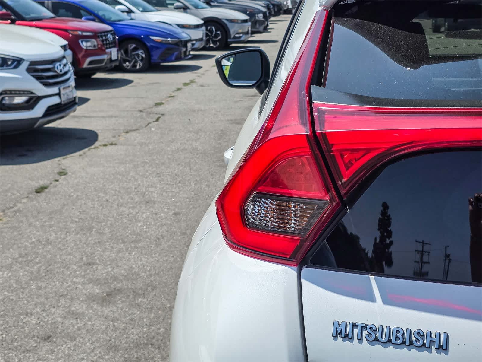 Thumbnail: 2019 Mitsubishi Eclipse Cross - 7