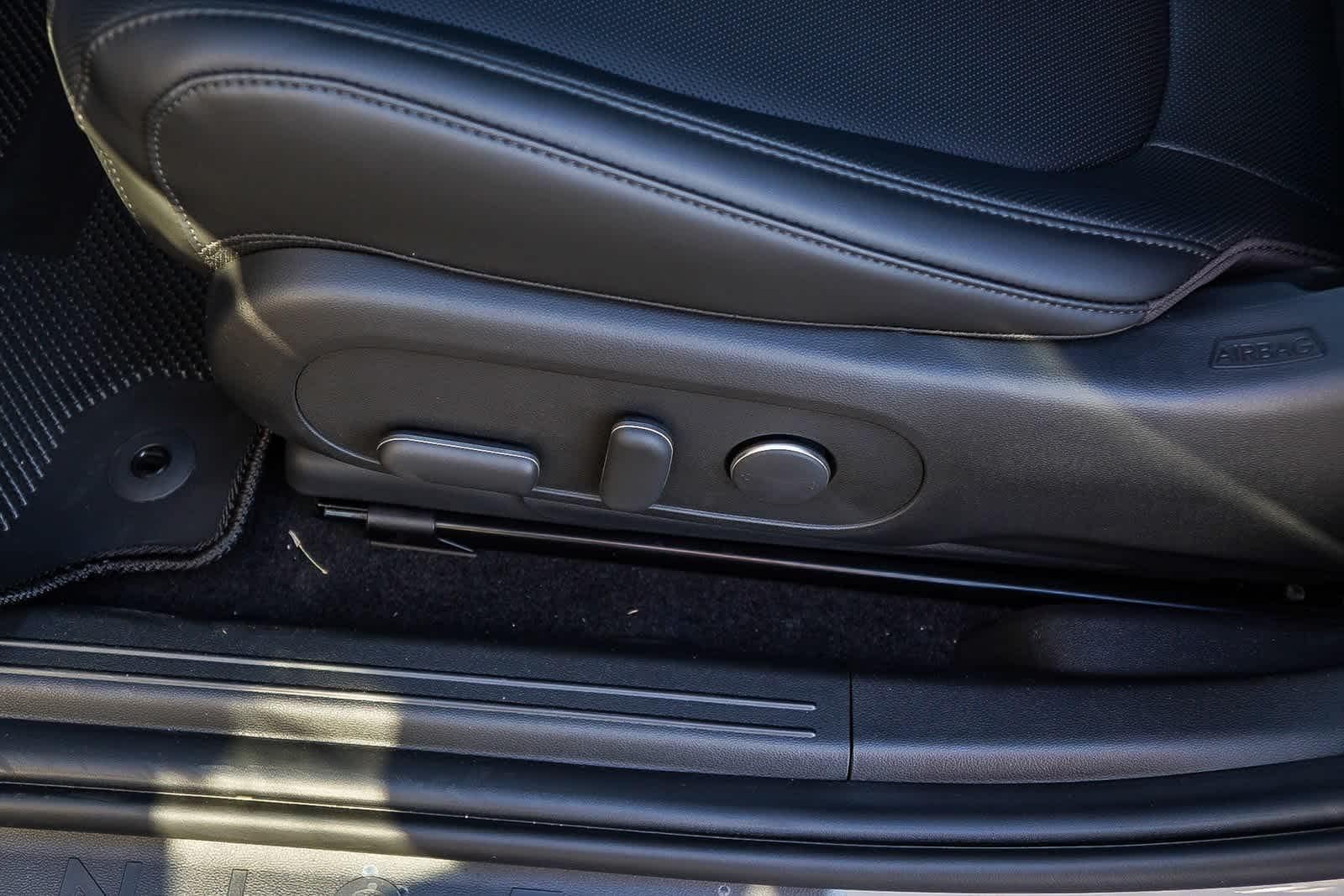 Thumbnail: 2026 Hyundai Ioniq 5 - 26