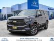 Used 2022 Chevrolet Tahoe LT SUV