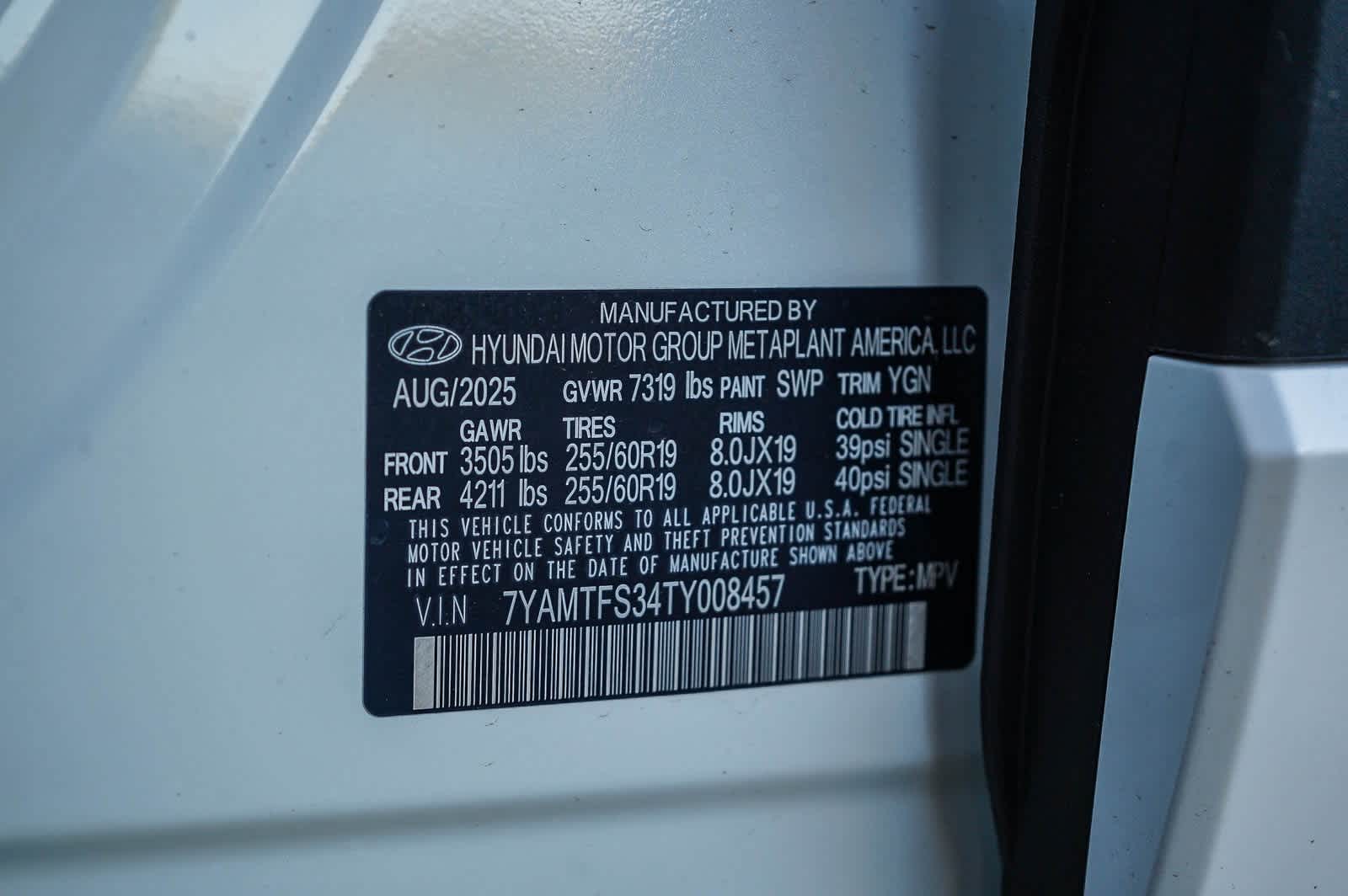 Thumbnail: 2026 Hyundai Ioniq - 12