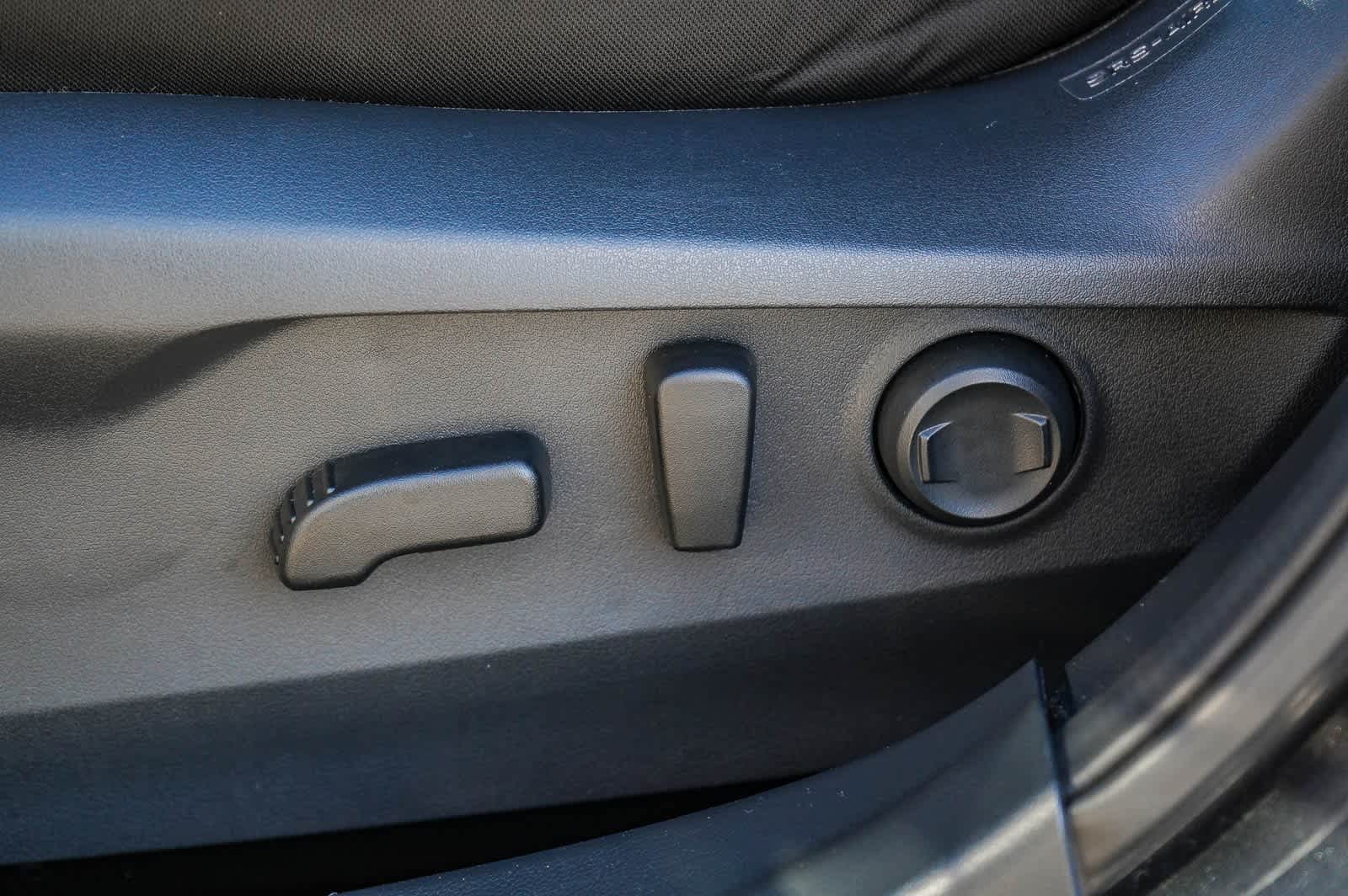 Thumbnail: 2025 Subaru Outback - 20