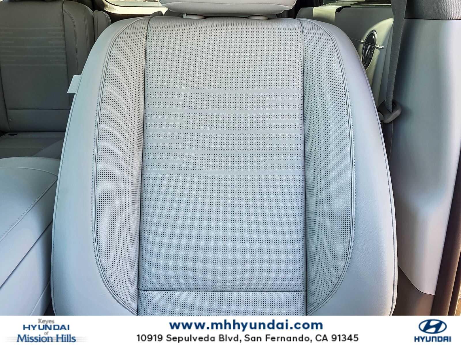 Thumbnail: 2026 Hyundai Palisade - 25
