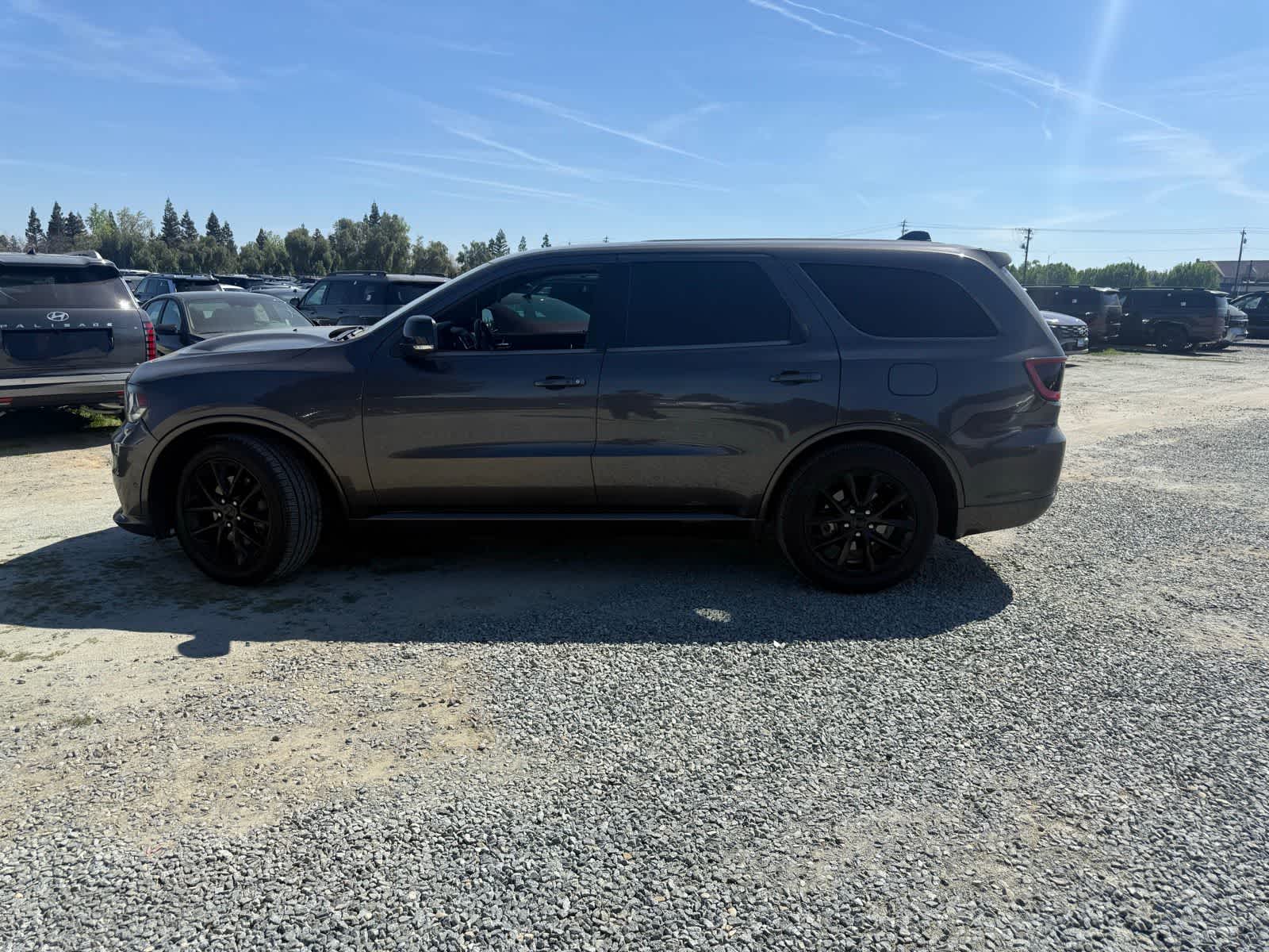 Thumbnail: 2018 Dodge Durango - 8
