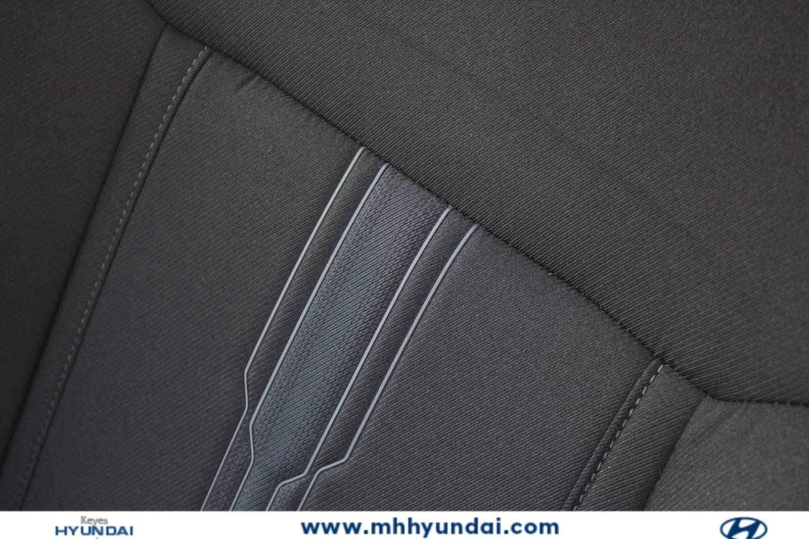 Thumbnail: 2026 Hyundai Tucson - 35