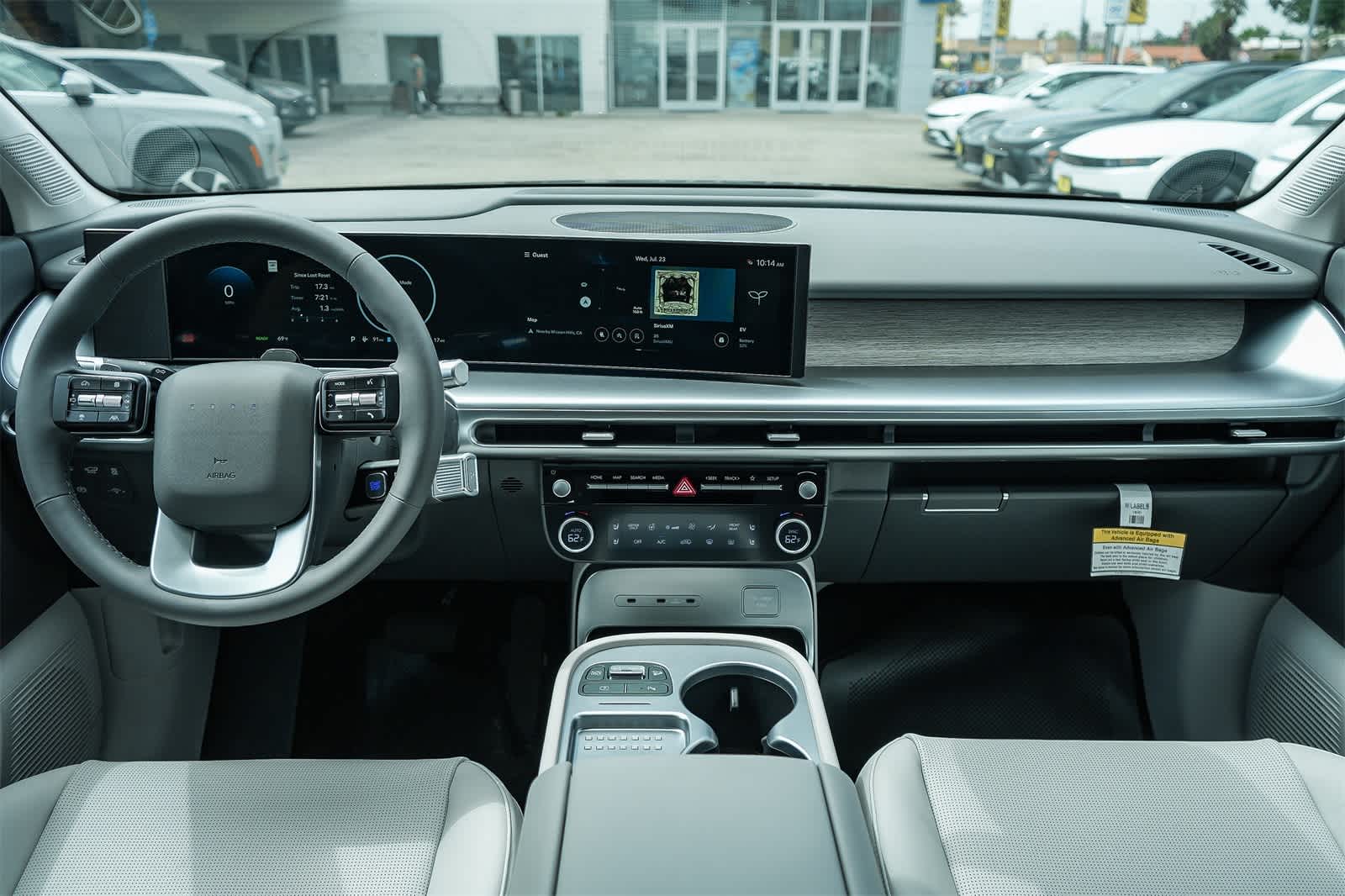Thumbnail: 2026 Hyundai Ioniq - 13