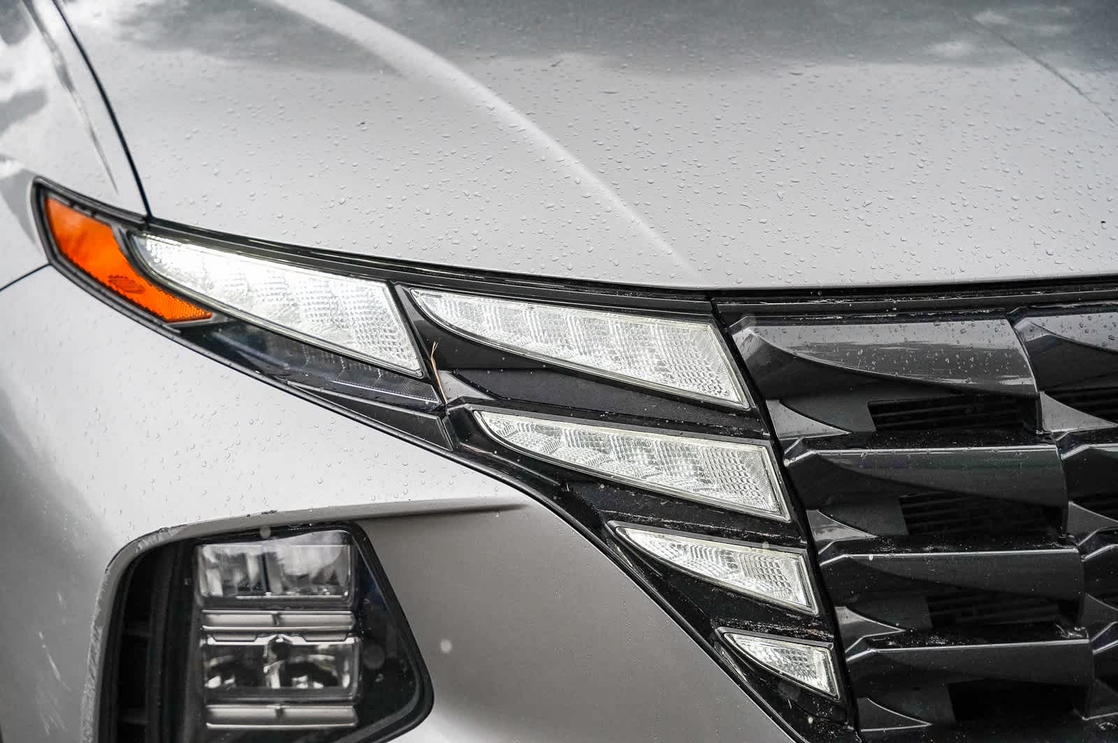 Thumbnail: 2023 Hyundai Tucson - 4