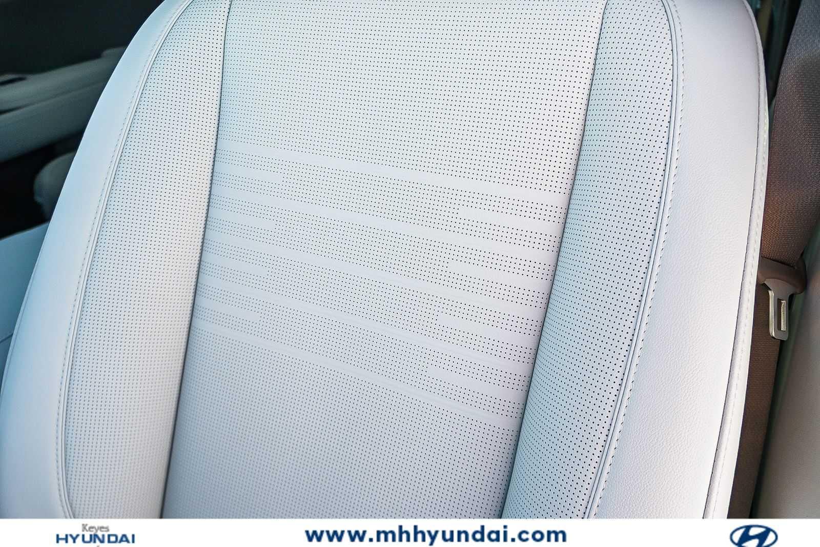 Thumbnail: 2026 Hyundai Palisade - 29