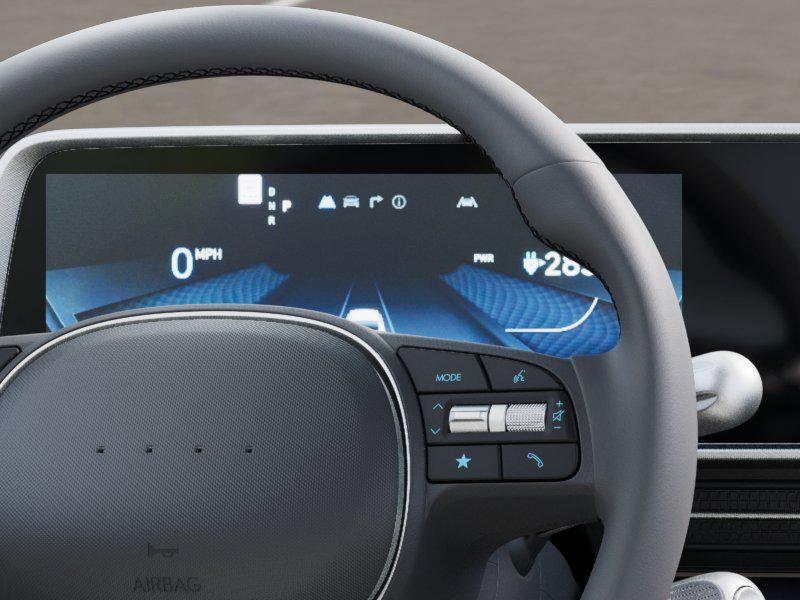 Thumbnail: 2025 Hyundai Ioniq 6 - 14