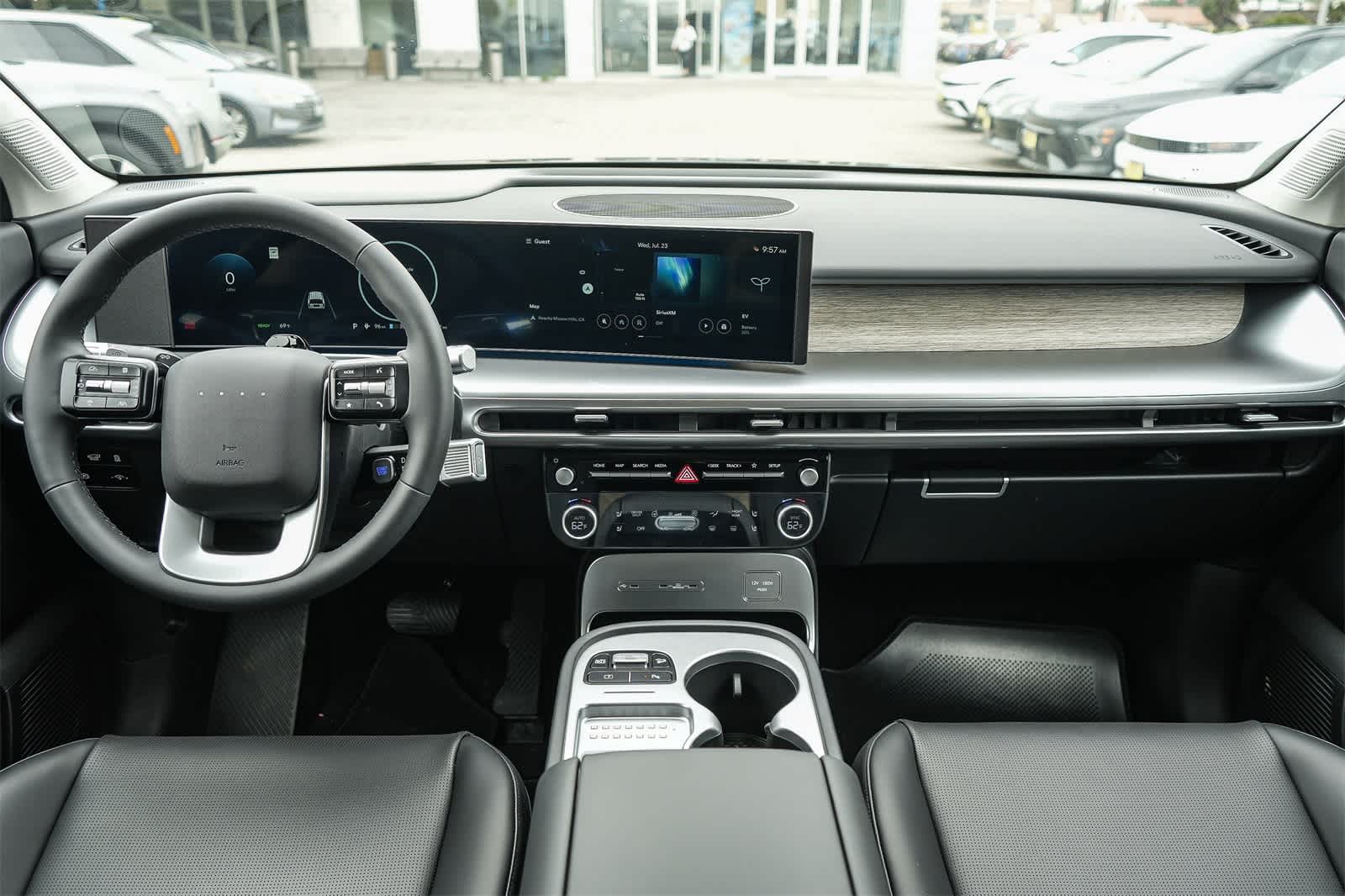 Thumbnail: 2026 Hyundai Ioniq - 16