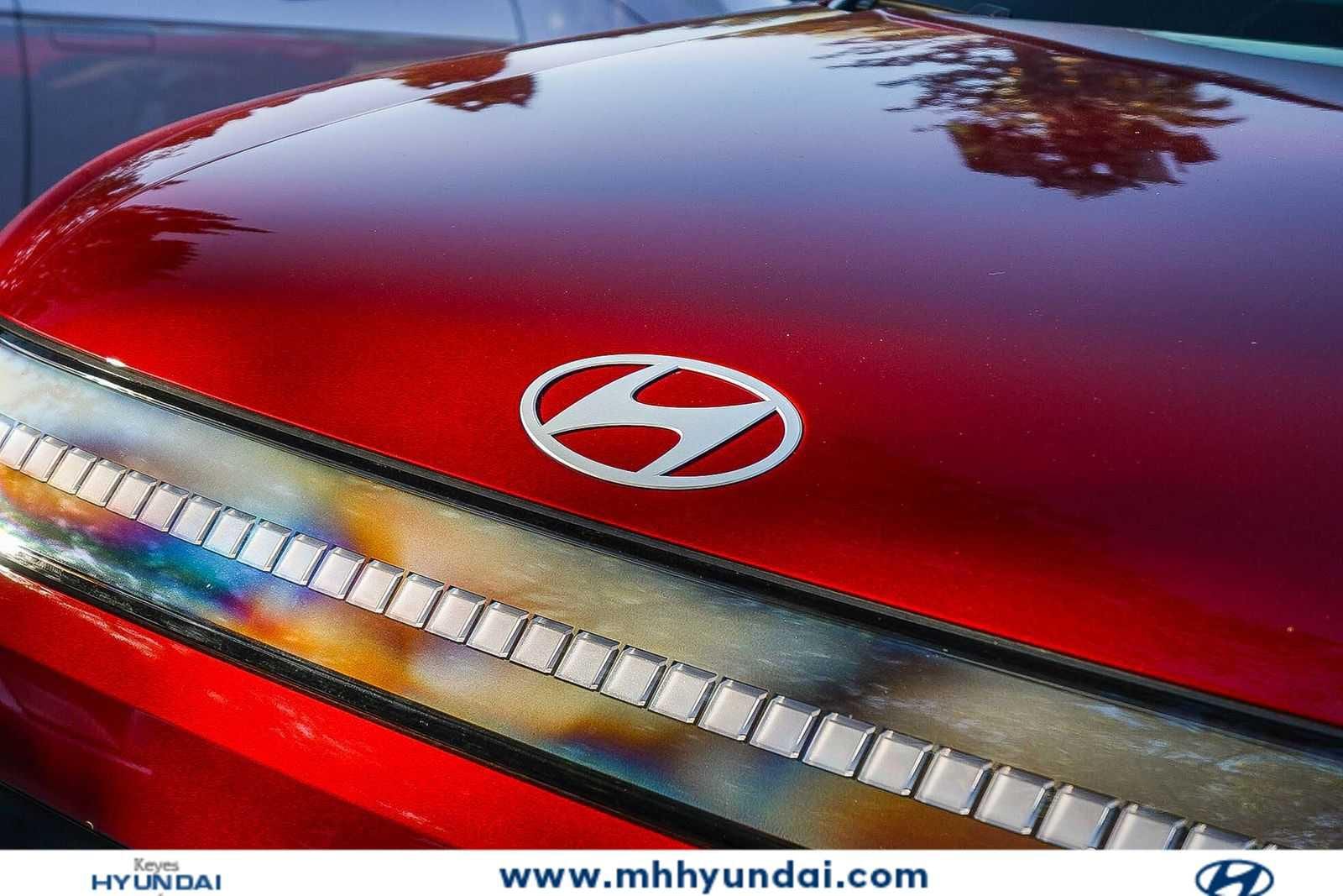 Thumbnail: 2026 Hyundai Ioniq - 9