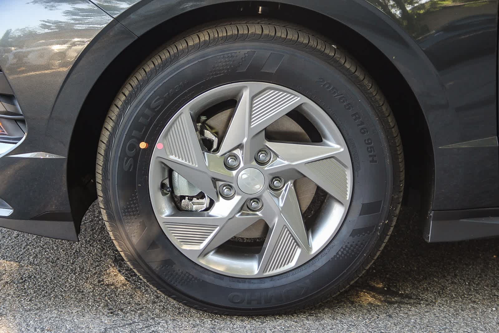 Thumbnail: 2025 Hyundai Sonata - 6