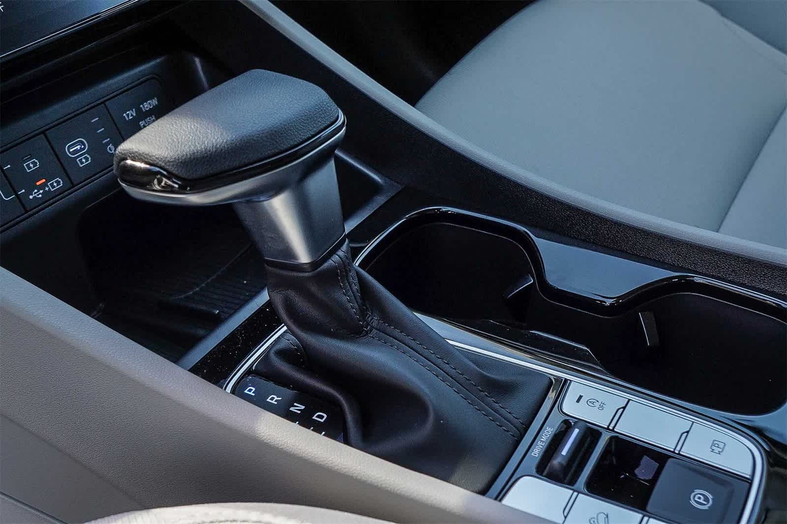 Thumbnail: 2025 Hyundai Tucson - 17