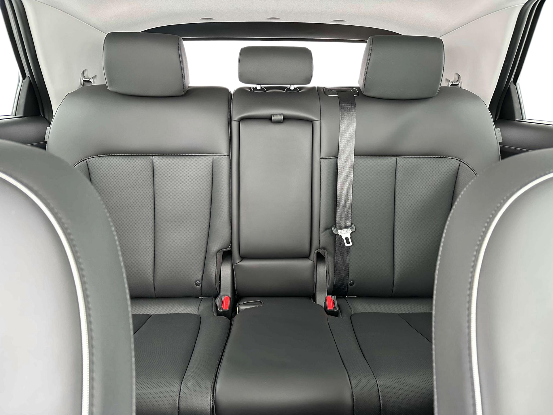 Thumbnail: 2024 Hyundai Ioniq 5 - 16