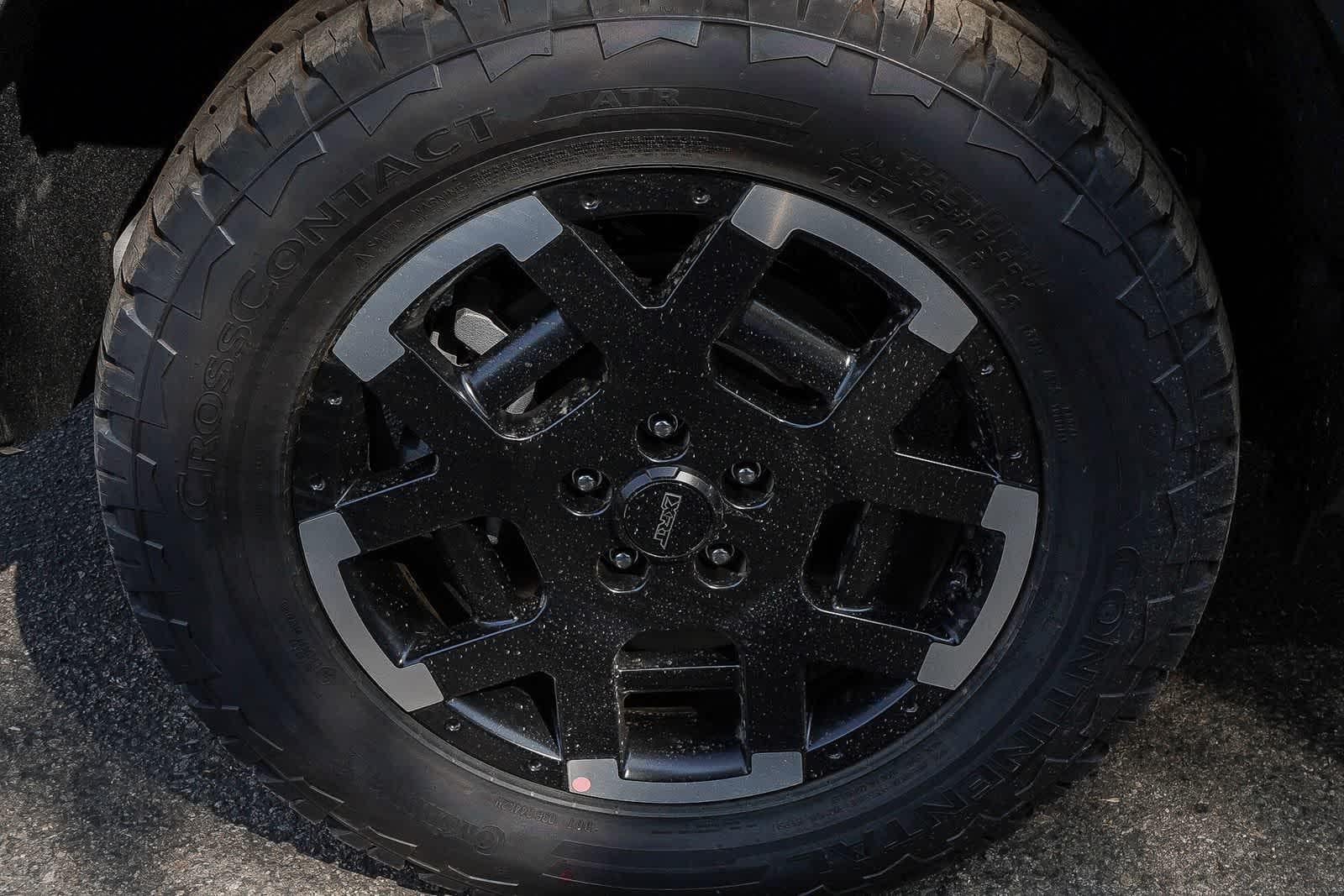 Thumbnail: 2026 Hyundai Palisade - 5