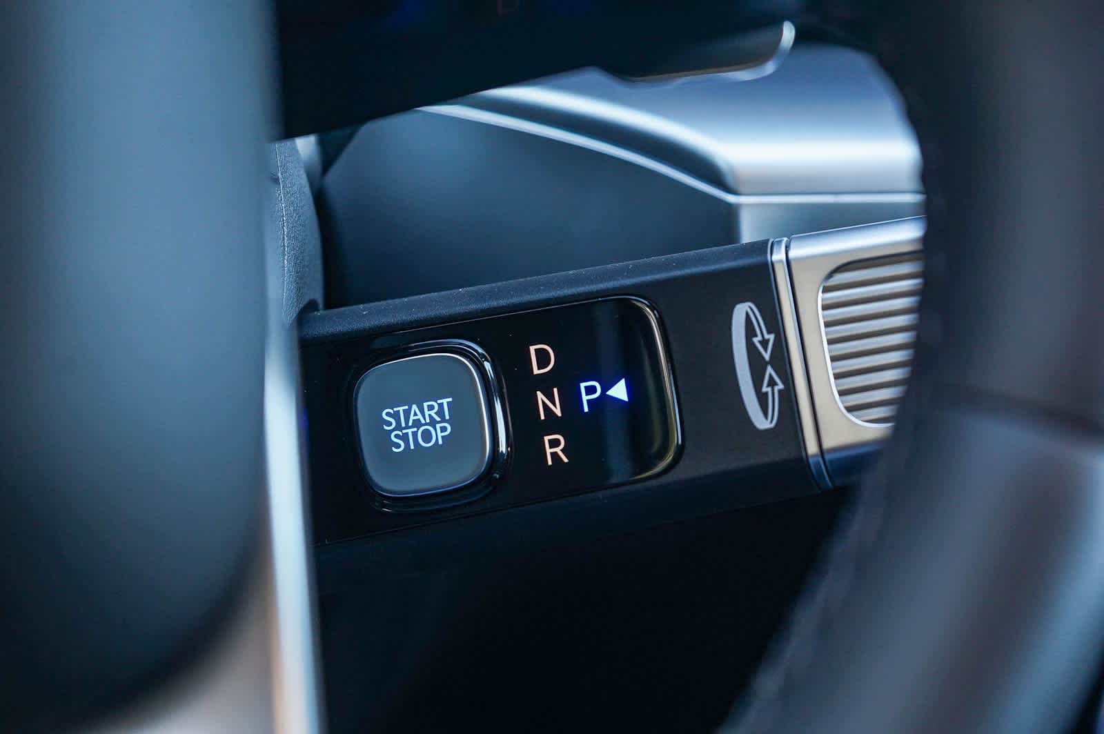 Thumbnail: 2026 Hyundai Ioniq - 23