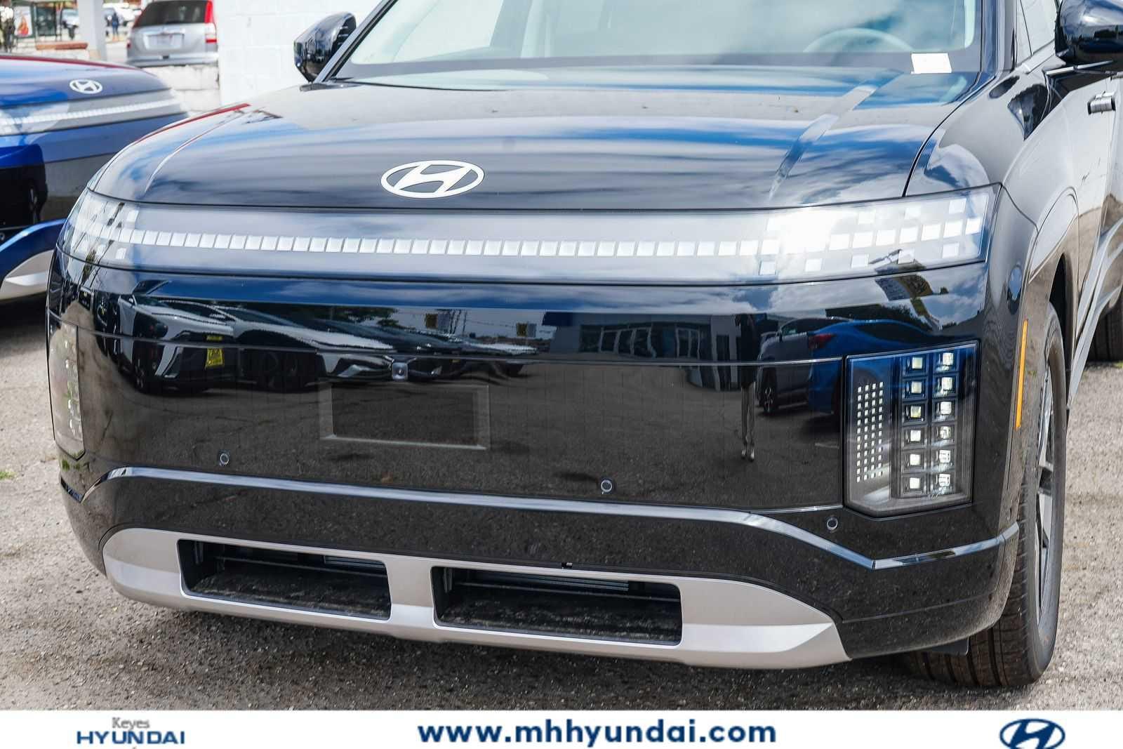 Thumbnail: 2026 Hyundai Ioniq - 8