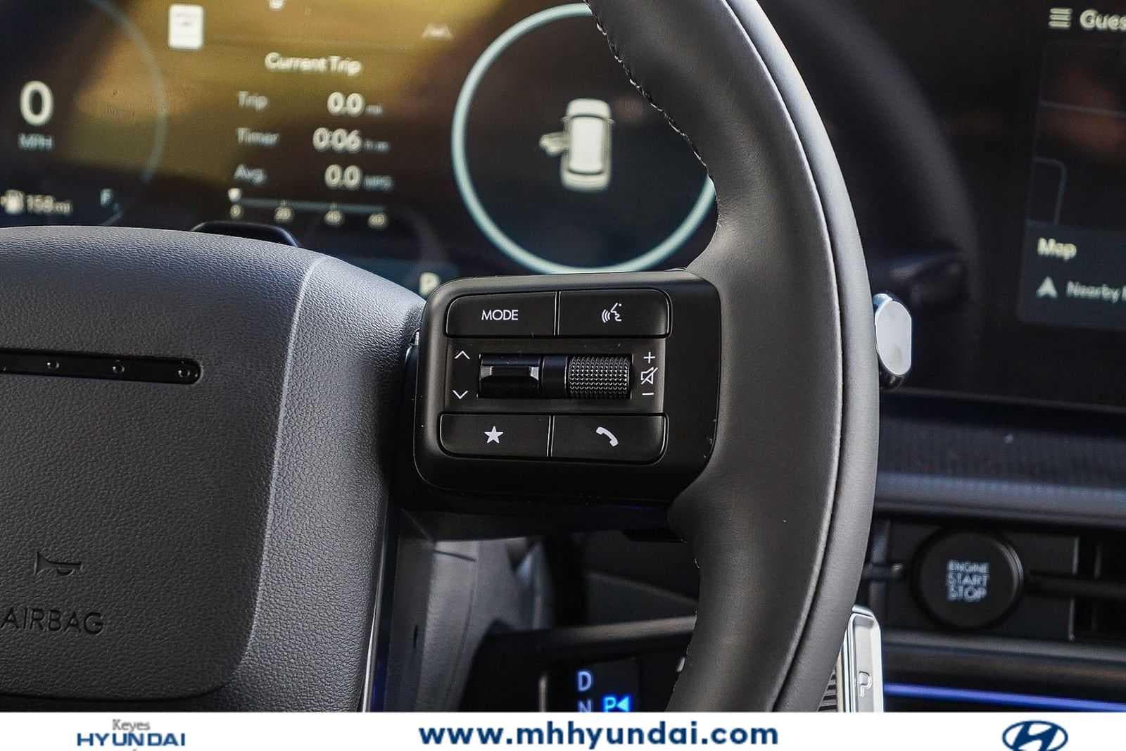 Thumbnail: 2026 Hyundai Santa Fe - 19