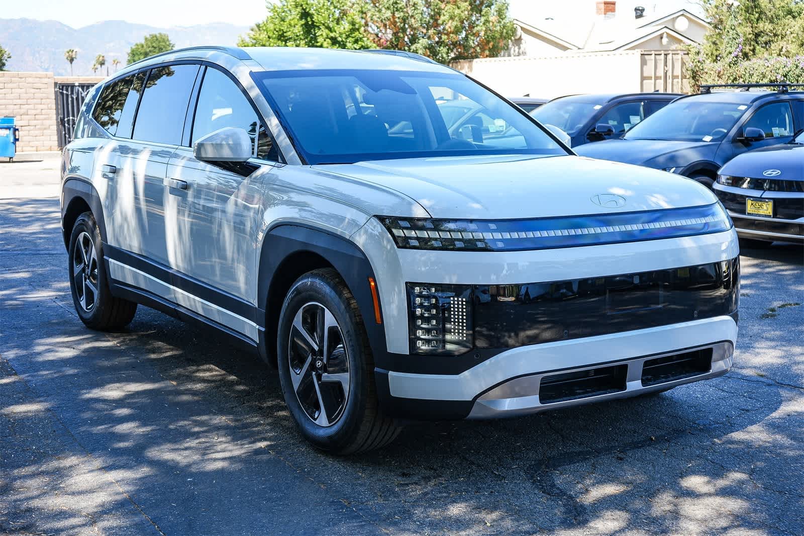 Thumbnail: 2026 Hyundai Ioniq - 5