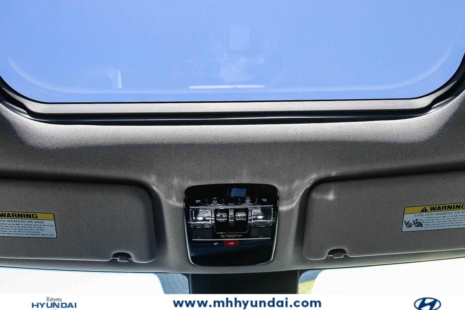 Thumbnail: 2026 Hyundai Santa Fe - 25