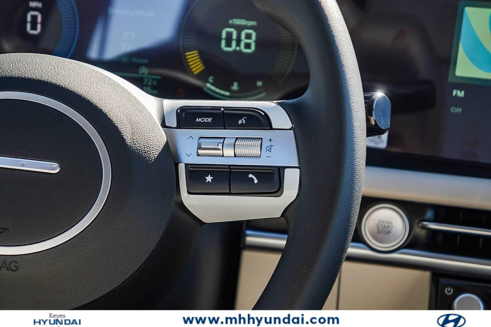 Thumbnail: 2026 Hyundai Tucson - 19