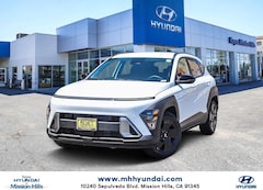 2026 Hyundai Kona SEL Sport SUV