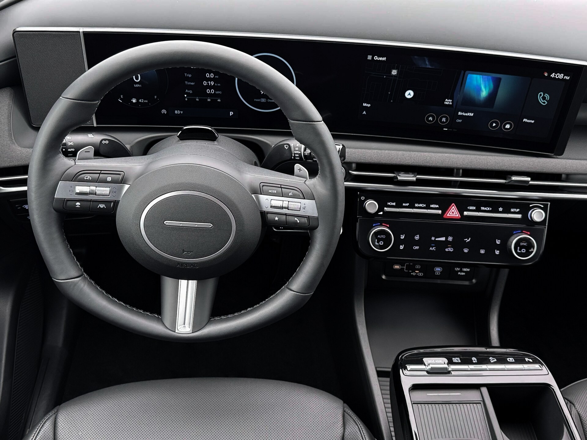Thumbnail: 2026 Hyundai Tucson - 17