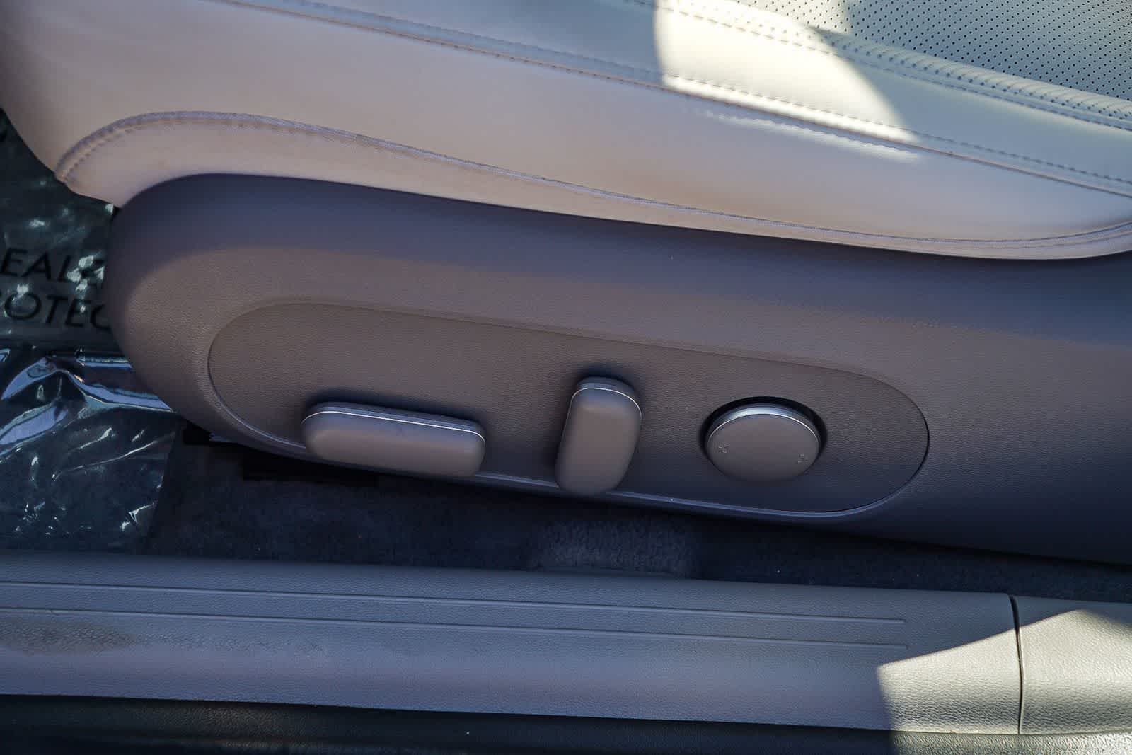 Thumbnail: 2024 Hyundai Ioniq 6 - 23