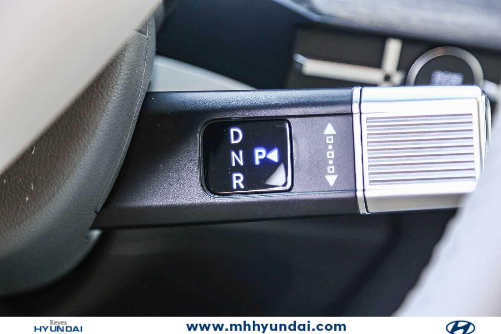 Thumbnail: 2026 Hyundai Santa Fe - 18