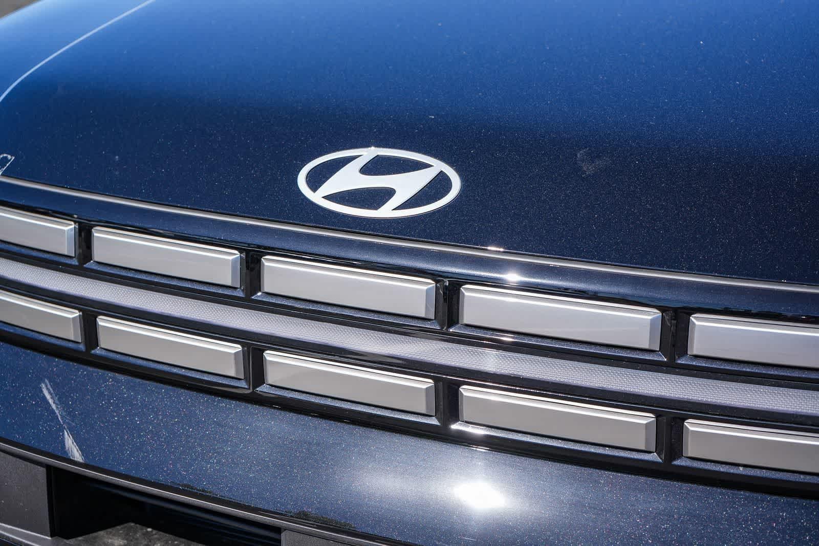 Thumbnail: 2026 Hyundai Santa Fe - 5