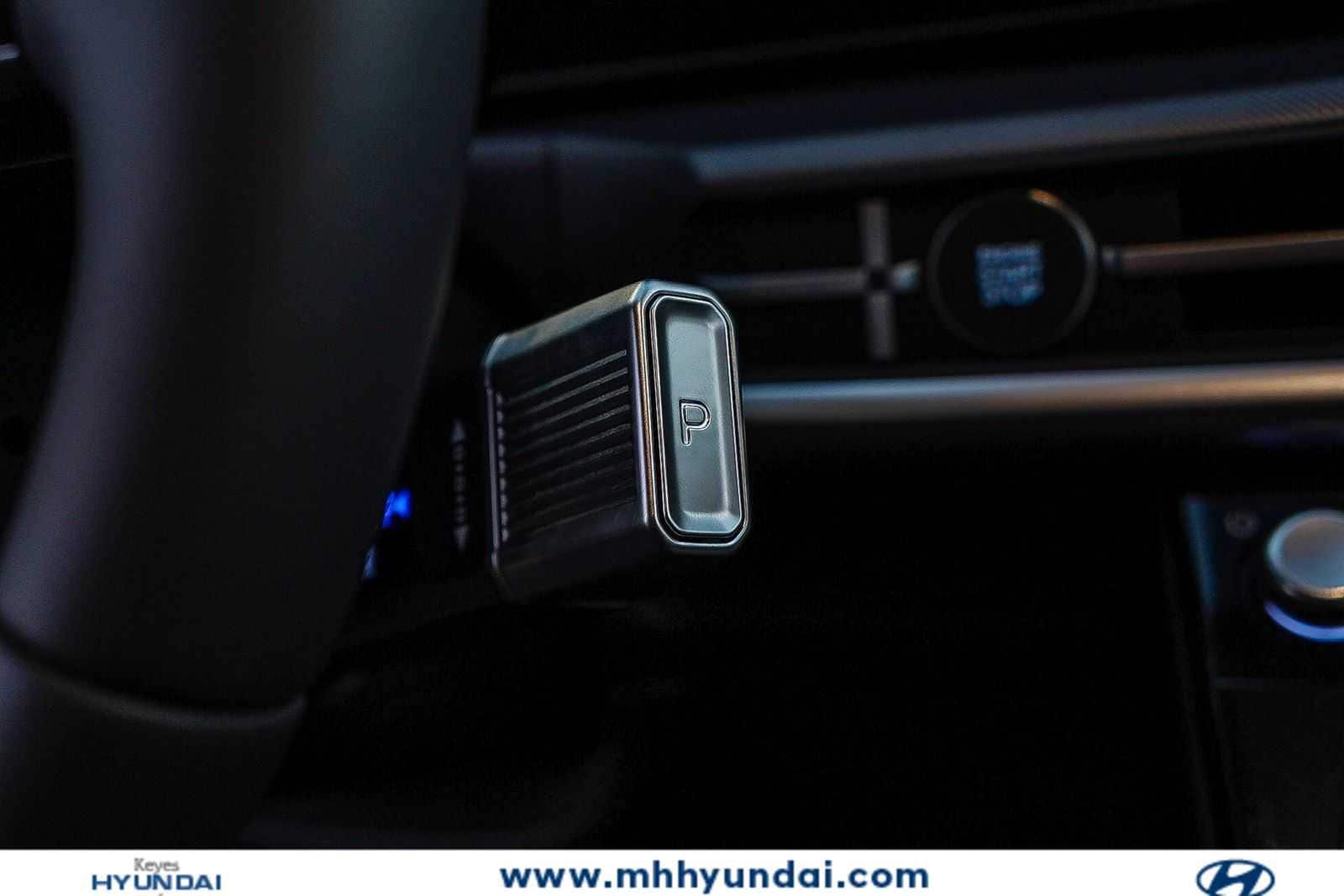 Thumbnail: 2026 Hyundai Santa Fe - 25