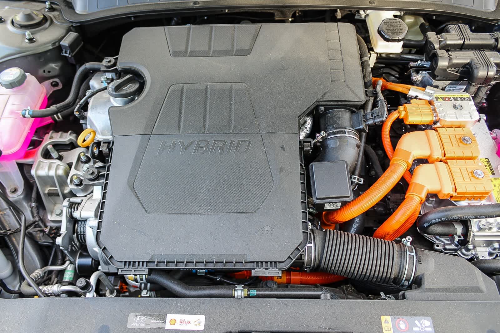 Thumbnail: 2025 Hyundai Elantra - 13