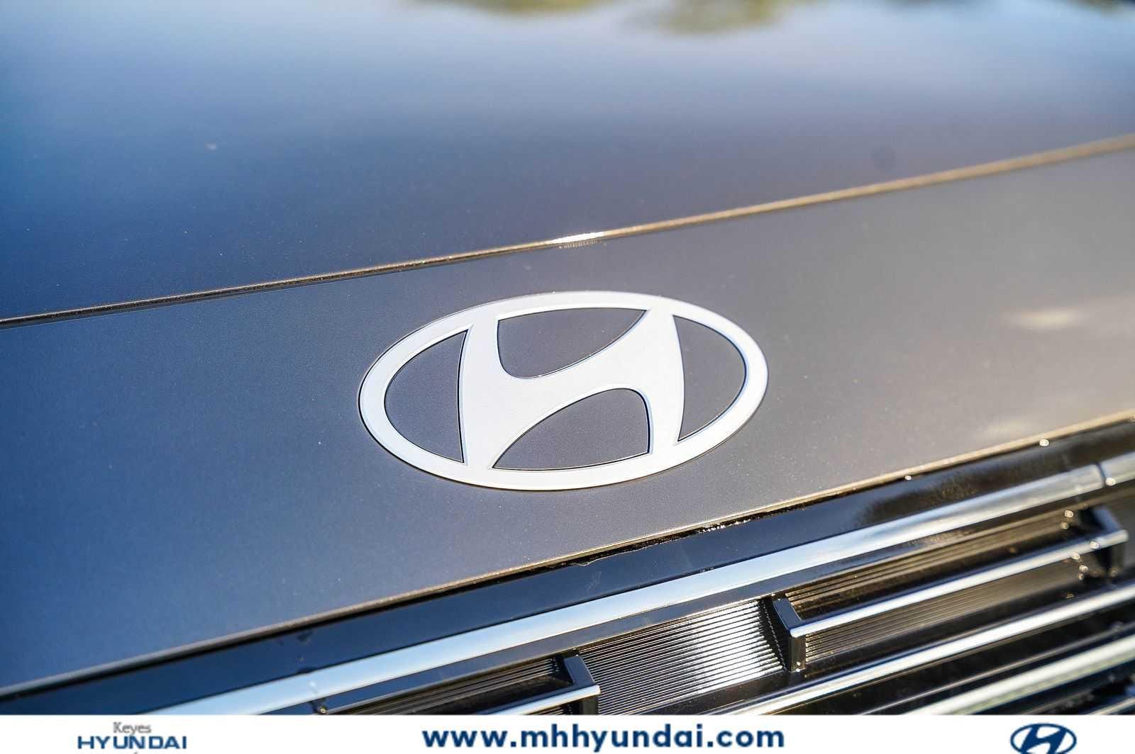 Thumbnail: 2026 Hyundai Palisade - 5