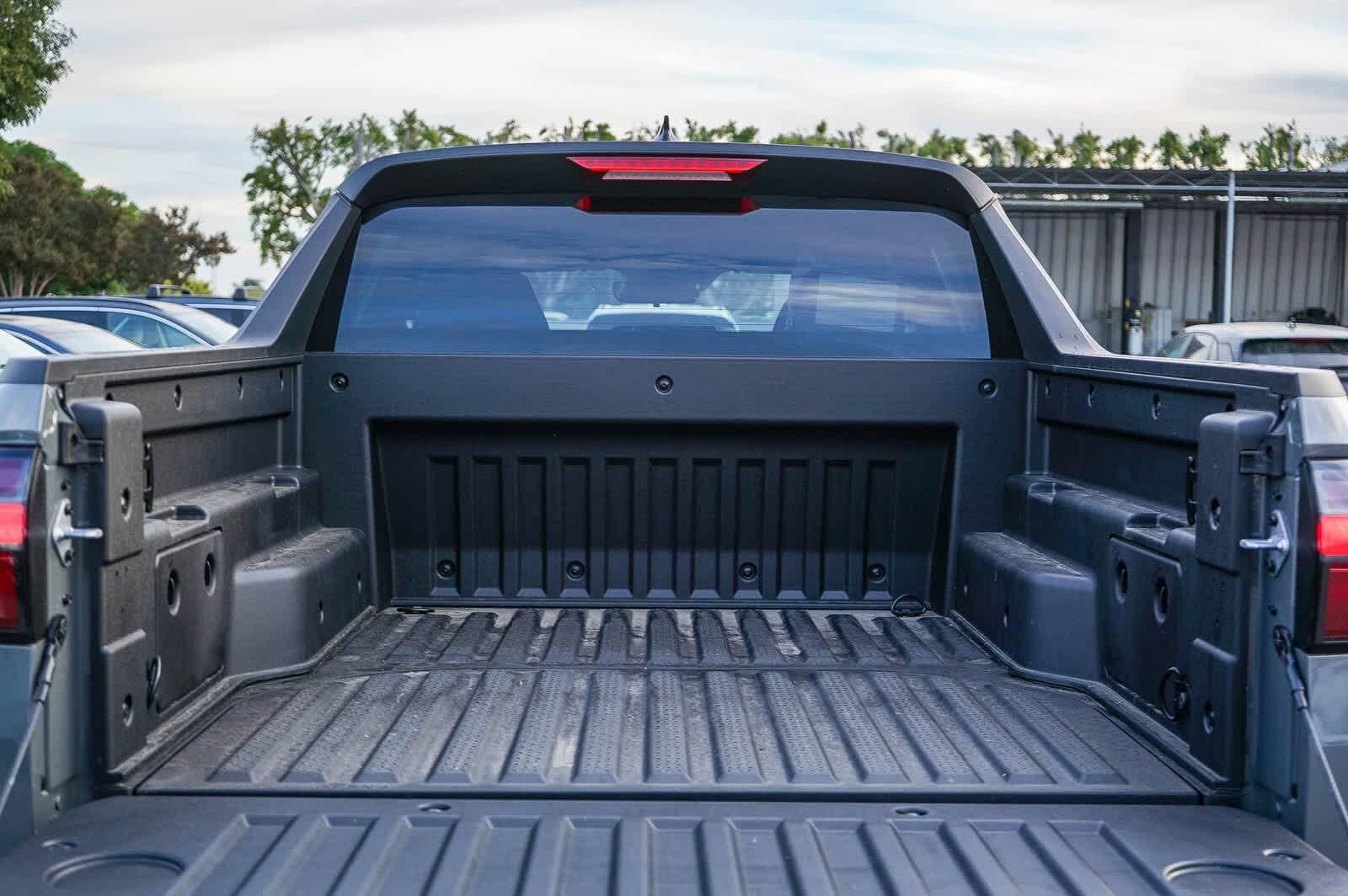 Thumbnail: 2026 Hyundai Santa Cruz - 12