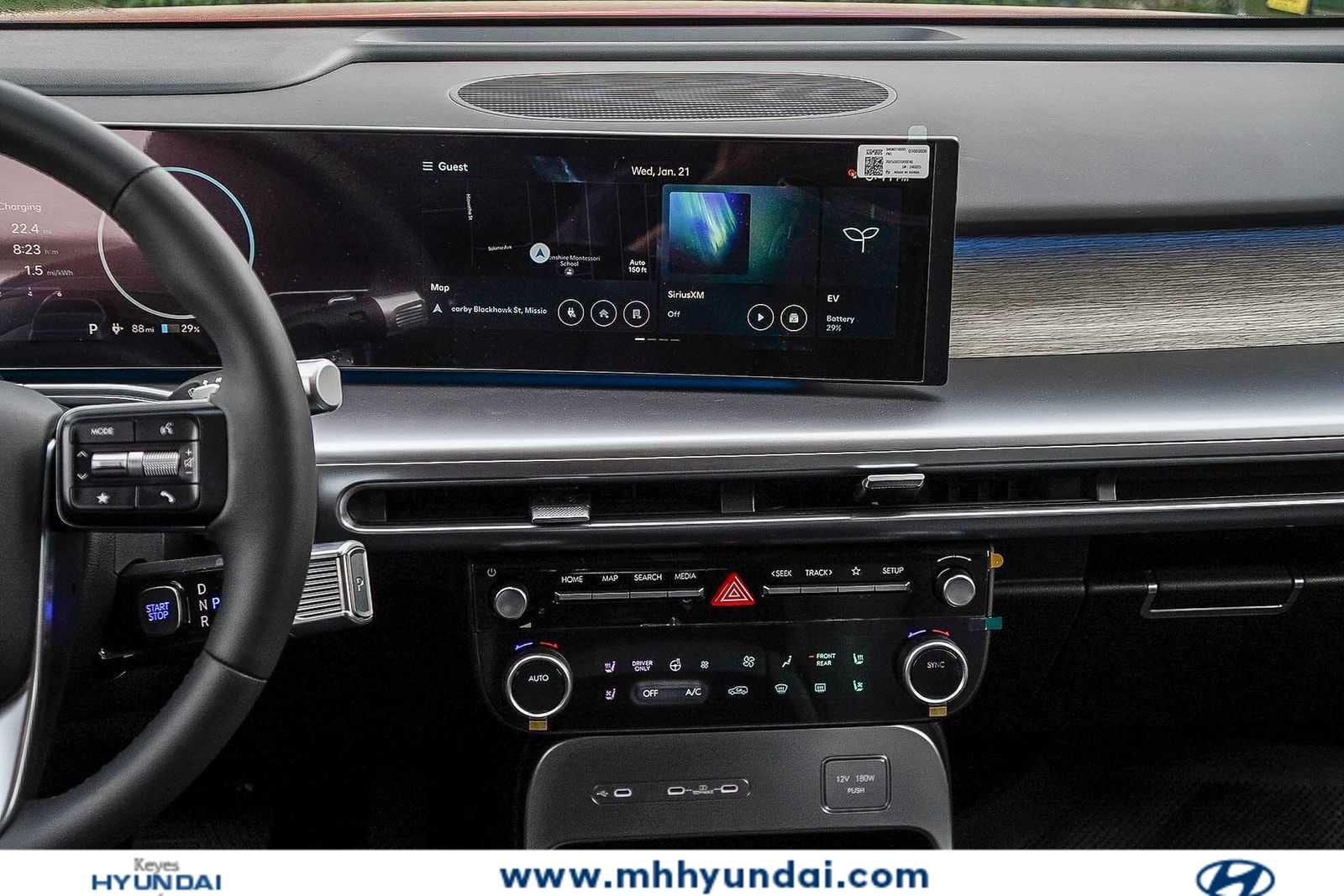 Thumbnail: 2026 Hyundai Ioniq - 15