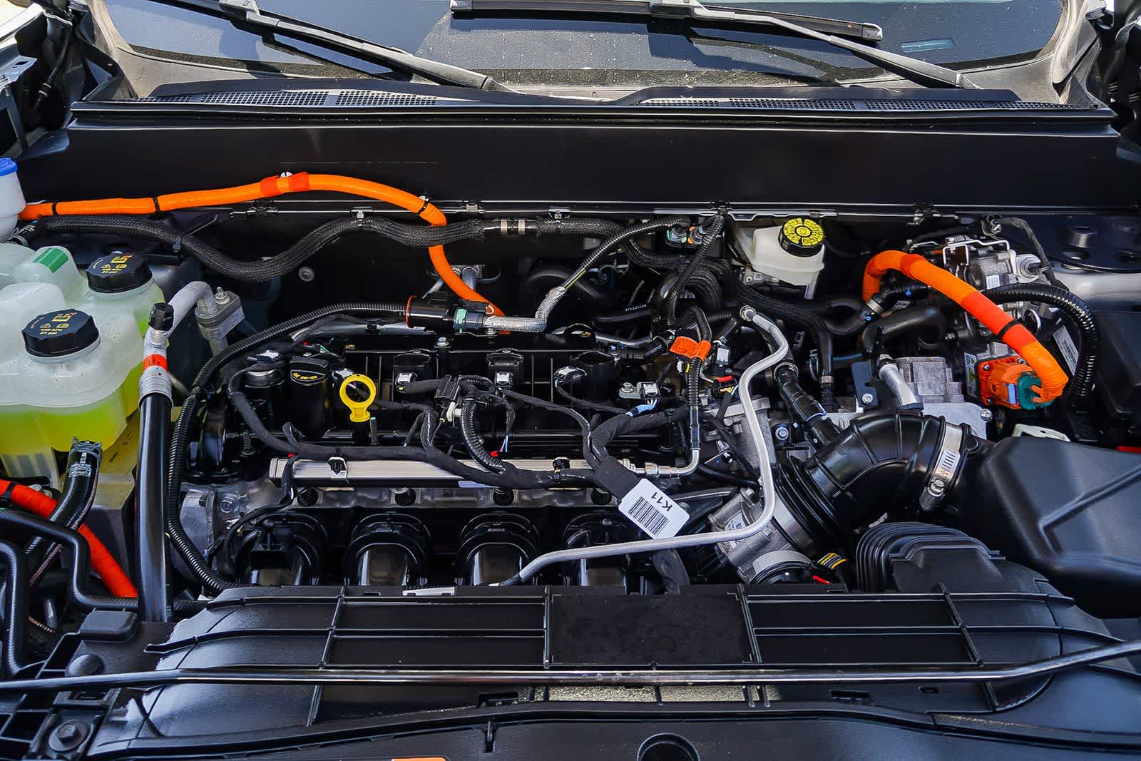 Thumbnail: 2024 Ford Maverick - 29