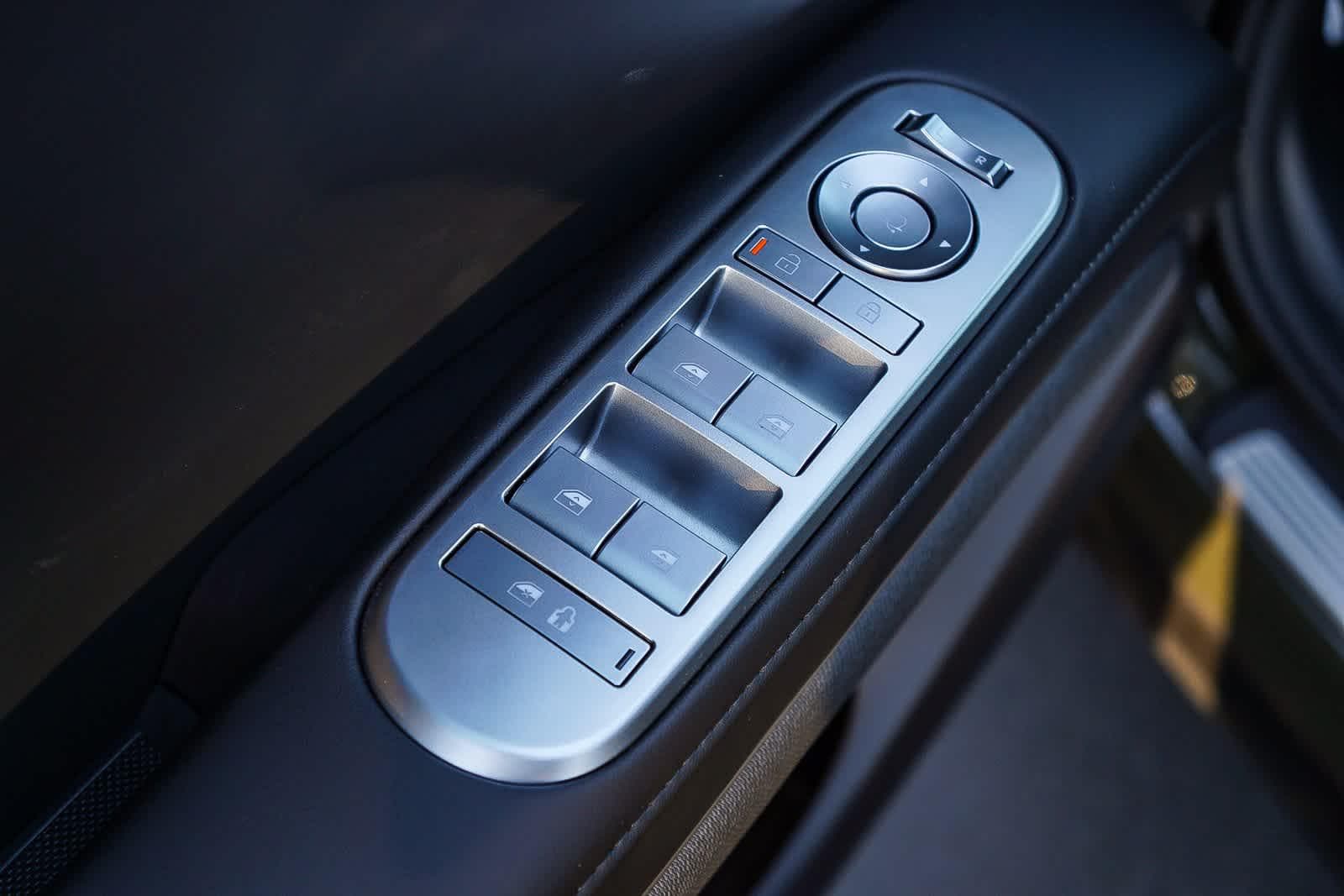 Thumbnail: 2026 Hyundai Palisade - 25