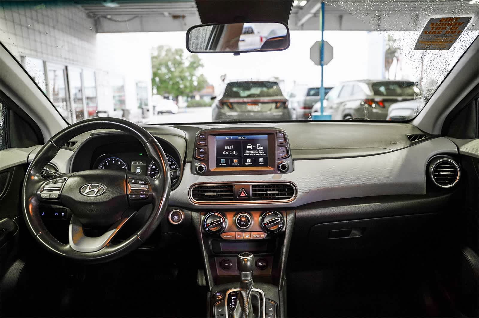 Thumbnail: 2019 Hyundai Kona - 12