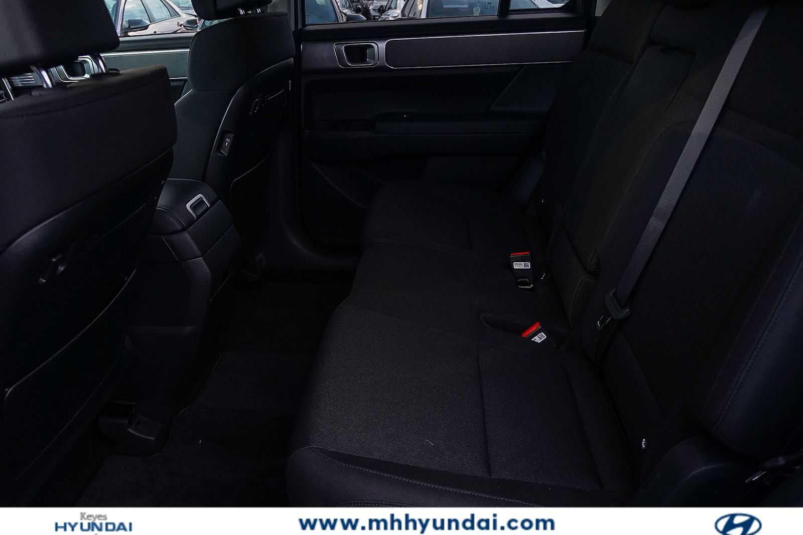 Thumbnail: 2026 Hyundai Santa Fe - 21