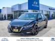Used 2023 Nissan Sentra SR Sedan