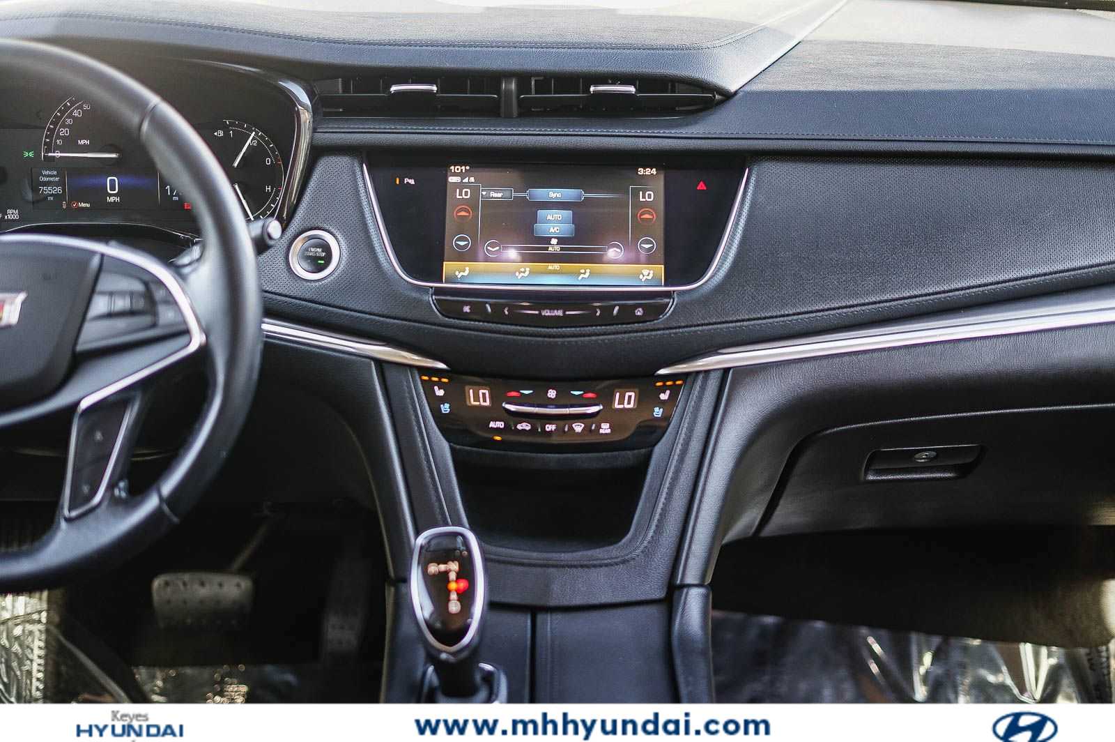 Thumbnail: 2019 Cadillac XT5 - 13
