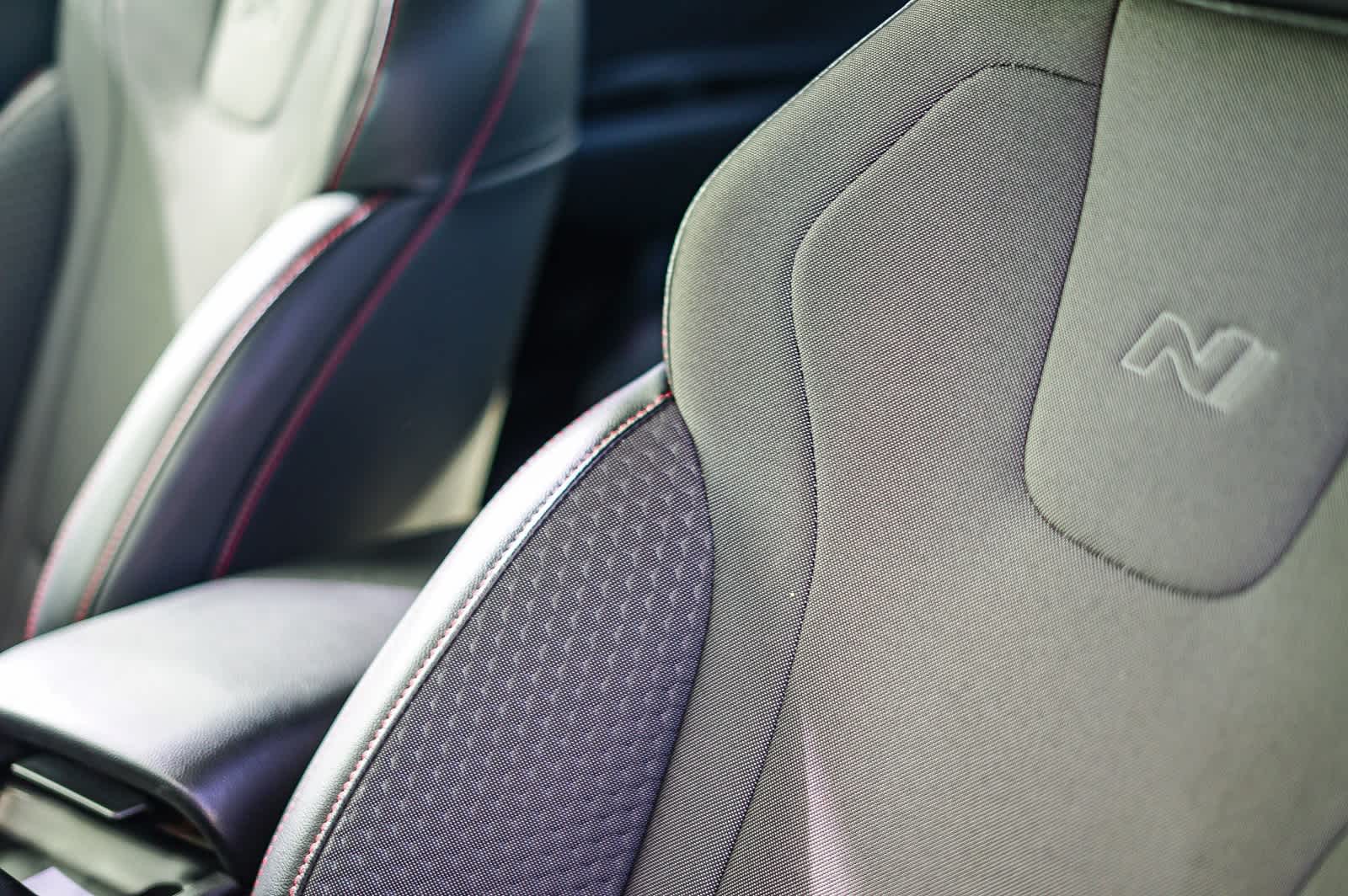 Thumbnail: 2023 Hyundai Elantra - 28