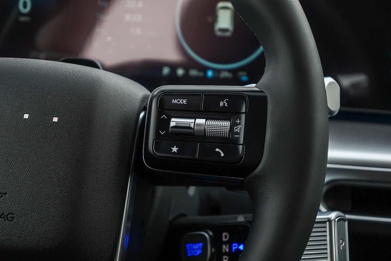 Thumbnail: 2026 Hyundai Ioniq - 19